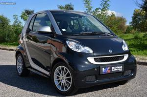 Smart ForTwo CDI PASSION Fevereiro/12 - à venda - Ligeiros