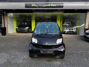 Smart ForTwo Cdi Cabrio A/C  Janeiro/04 - à venda -