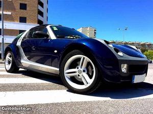 Smart Roadster Coupe como novo Maio/05 - à venda -