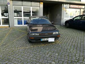 Toyota Corolla lift beck Novembro/89 - à venda - Ligeiros