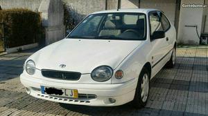 Toyota Corolla star van Junho/98 - à venda - Comerciais /