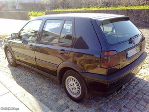 VW Golf 1.9 GTD Novembro/93 - à venda - Ligeiros