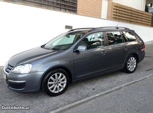 VW Golf 1.9 TDI Junho/09 - à venda - Ligeiros Passageiros,