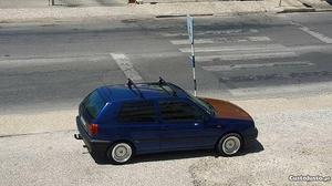 VW Golf 3 Outubro/95 - à venda - Ligeiros Passageiros,