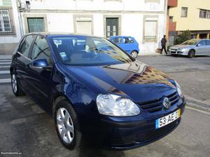 VW Golf V 1.4 FSI 90cv Junho/05 - à venda - Ligeiros