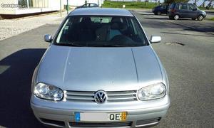 VW Golf v-Bom Familiar Agosto/00 - à venda - Ligeiros