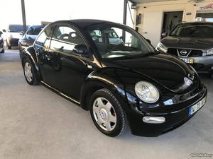 VW New Beetle 2.0 Highline GPL Julho/99 - à venda -