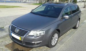 VW Passat 2.0 Tdi Highline Março/06 - à venda - Ligeiros