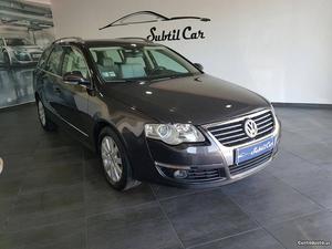 VW Passat VARIANT TDI NACIONAL Junho/07 - à venda -