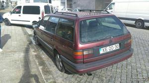 VW Passat diesel Setembro/91 - à venda - Ligeiros
