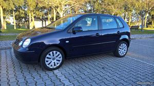 VW Polo 1.2 Como Novo 150 km Novembro/03 - à venda -