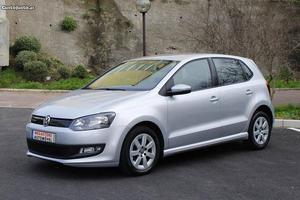 VW Polo 1.2 Tdi Novembro/12 - à venda - Ligeiros