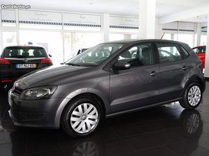 VW Polo 1.6 TDI Trendline Setembro/12 - à venda - Ligeiros