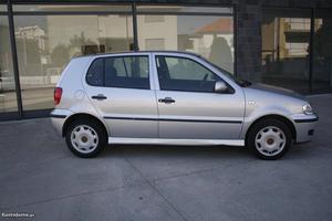 VW Polo 70 Mês sem entrada Setembro/01 - à venda -