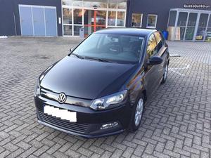 VW Polo BlueMotion- Sport Julho/10 - à venda - Ligeiros