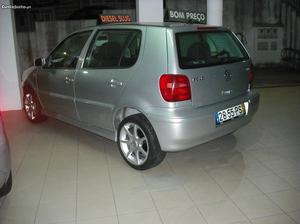 VW Polo TDI SPORT Junho/00 - à venda - Ligeiros