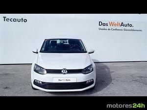 Volkswagen Polo 1.4 TDi Trendline