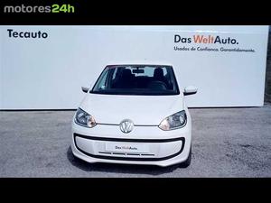 Volkswagen Up! 1.0 BMT Move Up!