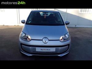 Volkswagen Up! 1.0 BMT Move Up!