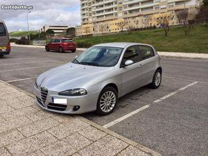 Alfa Romeo  GTD Gasoleo Dezembro/08 - à venda -