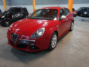 Alfa Romeo Giulietta 1.6JTD M PROGRESSION Abril/12 - à