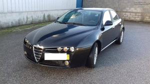 Alfa Romeo  JTDm Novembro/06 - à venda - Ligeiros
