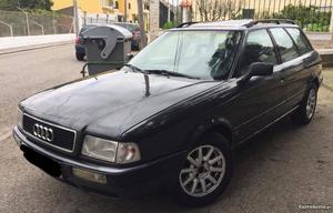 Audi 80 Avant 1.9 Tdi 90cv Março/95 - à venda - Ligeiros