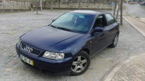 Audi A3 1.6