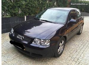 Audi Acv cd Janeiro/98 - à venda - Ligeiros