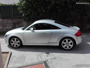 Audi TT 1.8 Dezembro/99 - à venda - Ligeiros Passageiros,