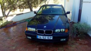 BMW 318 IS Novembro/94 - à venda - Descapotável / Coupé,