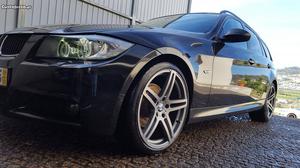 BMW 320 E 91 Março/08 - à venda - Ligeiros Passageiros,