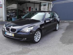 BMW 520 DA Touring