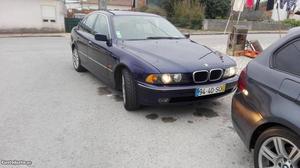 BMW 525 TDS full extras Setembro/97 - à venda - Ligeiros