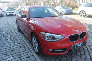 BMW D SPORT Abril/12 - à venda - Ligeiros