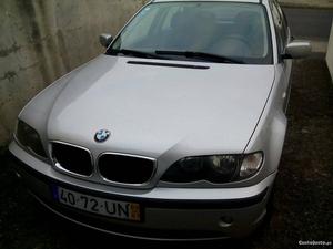 BMW cv Janeiro/03 - à venda - Ligeiros Passageiros,