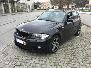 BMW d 144cv Fevereiro/08 - à venda - Ligeiros