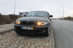 BMW d Pack M Dezembro/09 - à venda - Ligeiros