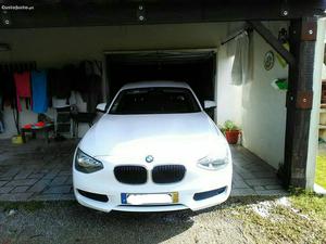 BMW  d eficiente Setembro/12 - à venda - Ligeiros