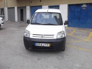 Citroën Berlingo 1.9 d impecavel Agosto/05 - à venda -