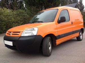 Citroën Berlingo 2.0 HDi 90 IVA Junho/05 - à venda -