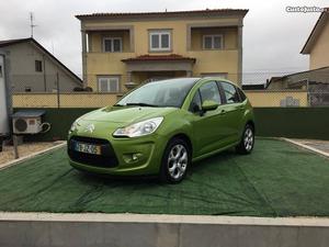 Citroën C3 1.2 teto zenit Novembro/10 - à venda - Ligeiros