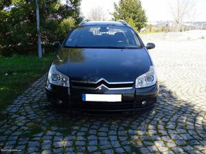 Citroën C5 1.6 HDI110Executive Maio/05 - à venda -