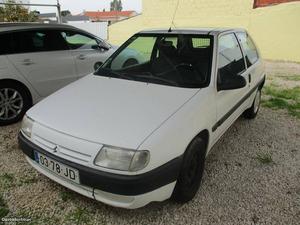 Citroën Saxo van Julho/97 - à venda - Comerciais / Van,