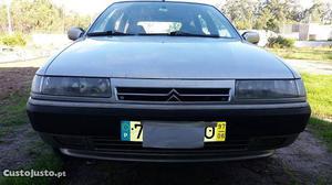 Citroën Xantia 1.9 turbo de 97 Julho/97 - à venda -