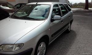 Citroën Xsara 1.4 i como nova Março/99 - à venda -