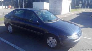 Citroën Xsara  Janeiro/99 - à venda - Comerciais /