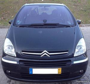 Citroën Xsara Picasso 1.6HDI 110CV Setembro/07 - à venda -