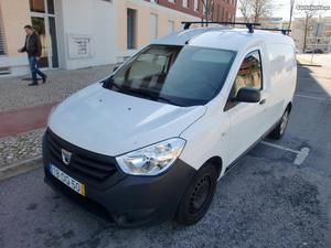 Dacia Dokker 1.5dci90cv AC Abril/14 - à venda - Comerciais