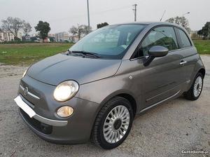 Fiat  Jtd excelente Abril/11 - à venda - Ligeiros